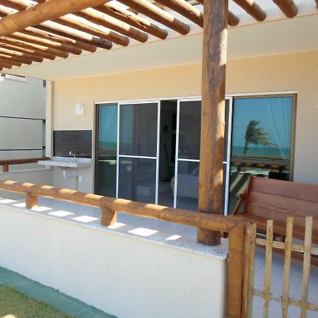 Apartmán Apartamento Rs Cumbuco Exteriér fotografie