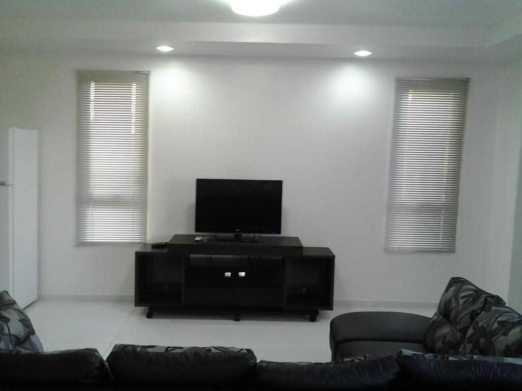 Apartmán Apartamento Rs Cumbuco Exteriér fotografie