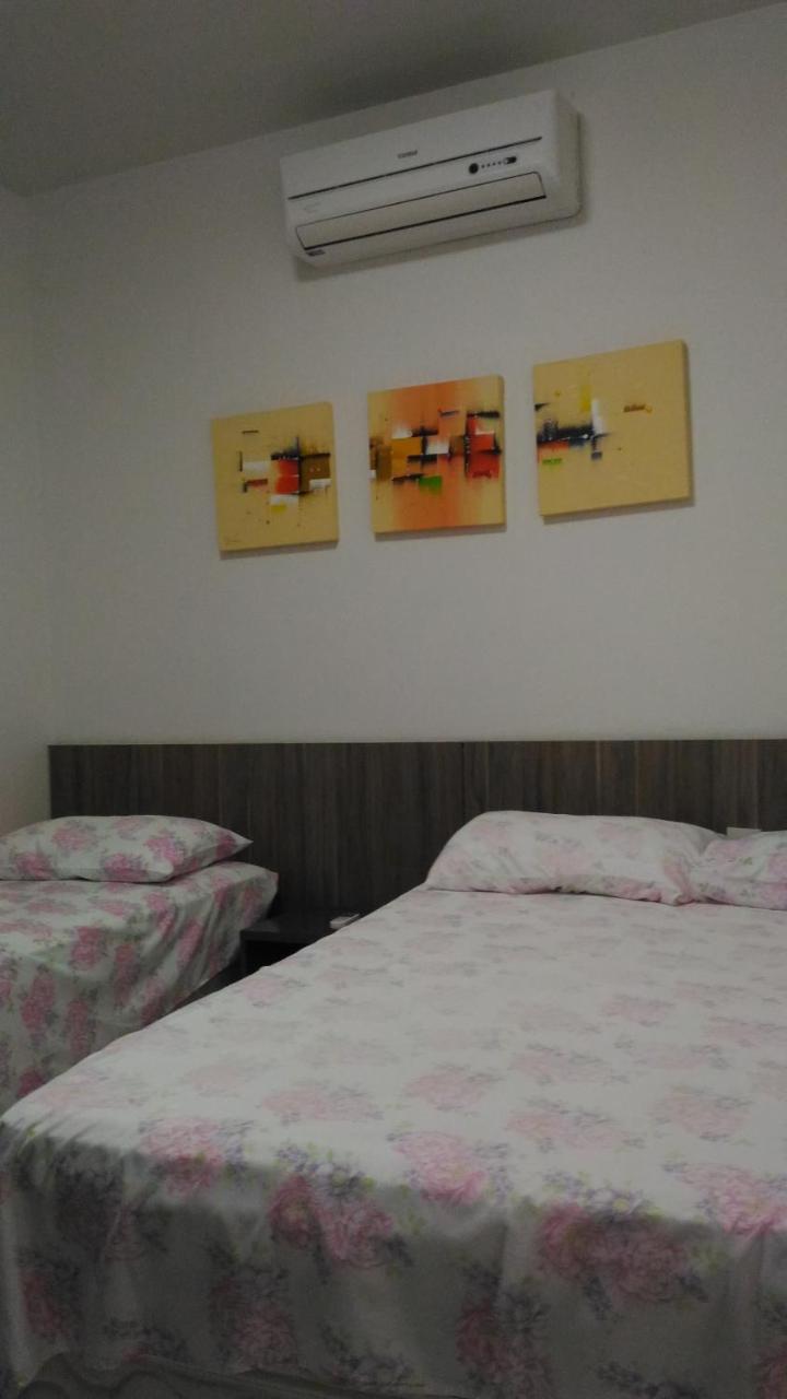 Apartmán Apartamento Rs Cumbuco Exteriér fotografie